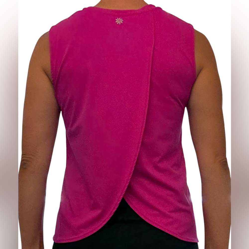 Athleta tank